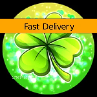 Extra Luck | Fish It