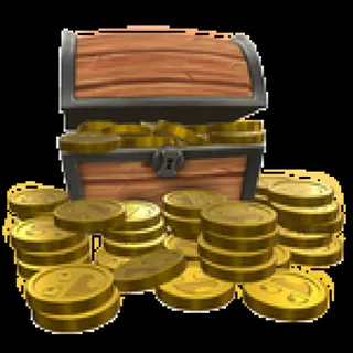 18,000 Coins | Epic Minigames