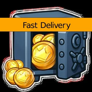 30,000 Coin Pack | [🪲UNIVERSAL FINALE🐉] Universal Tower Defense X