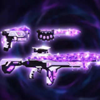 Prismatic Bundle | [🔥]  Hypershot