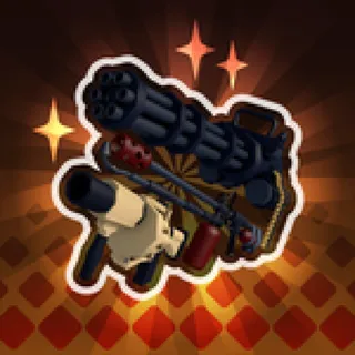 Heavy Duty Bundle | RIVALS