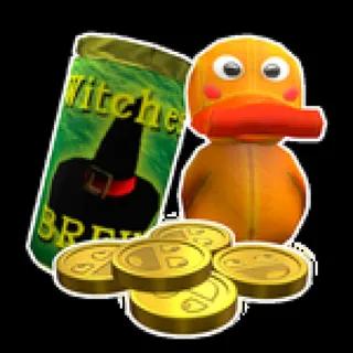 20 Diamonds | 99 Nights in the Forest