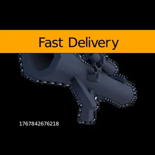 Nostalgia Bundle - Rocket Launcher | RIVALS