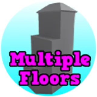 Multiple Floors Welcome to Bloxburg