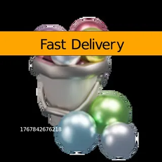 Mega Pearl Bundle | RIVALS