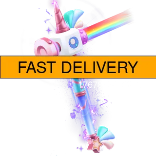 Unicorn Hammer – Hypershot