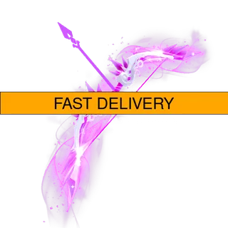 Pink Starlit Blaster – Hypershot