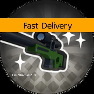Standard Weapons Bundle | RIVALS