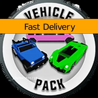 Vehicle Speed Unlock | Brookhaven