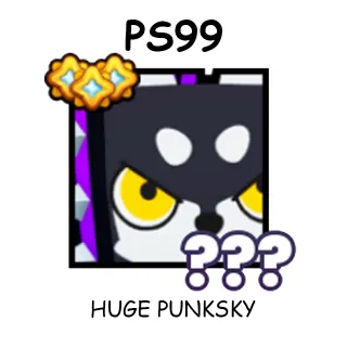 Huge Punksky