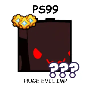 Huge Evil Imp