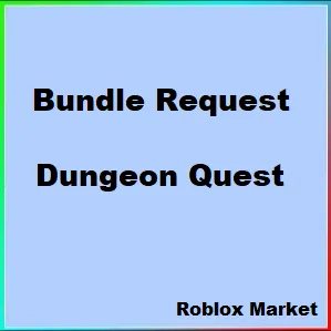 Dungeon Quest