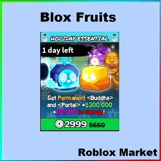 Blox Fruits