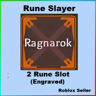 Rune Slayer - Ragnarok