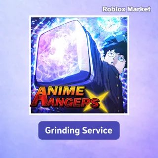 Re:Rangers X Service Read