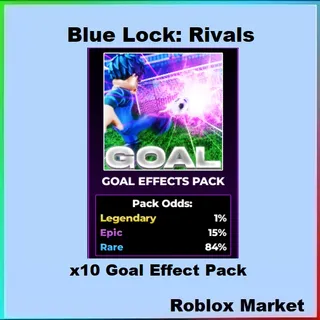 Blue Lock Rivals