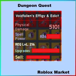 Dungeon Quest