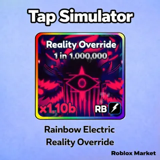 Tap Simulator
