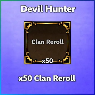 Devil Hunter