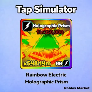 Tap Simulator