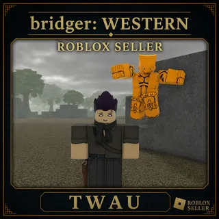 Bridger Western - TWAU