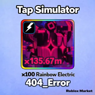 Tap Simulator