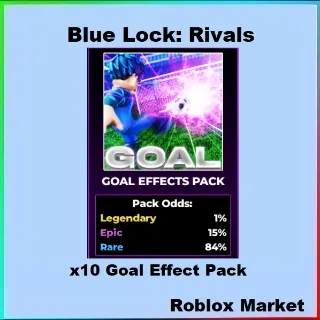 Blue Lock Rivals