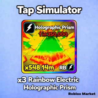 Tap Simulator