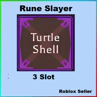 Rune Slayer