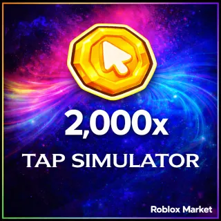 Tap Simulator