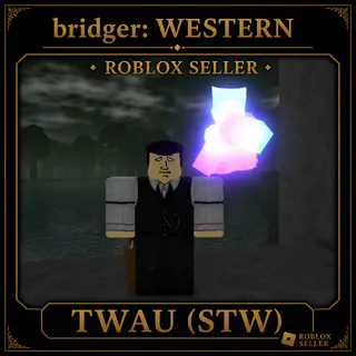 bridger: WESTERN - TWAU (STW)