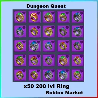 Dungeon Quest