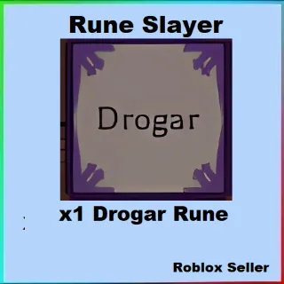 Rune Slayer