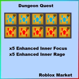 Dungeon Quest