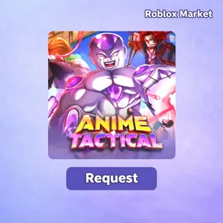 Anime Tactical Simulator - 10 Sukuna Raid