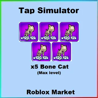 Tap Simulator
