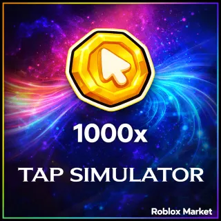 Tap Simulator
