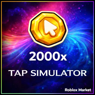 Tap Simulator