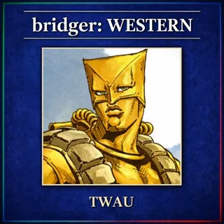 bridger: WESTERN - TWAU