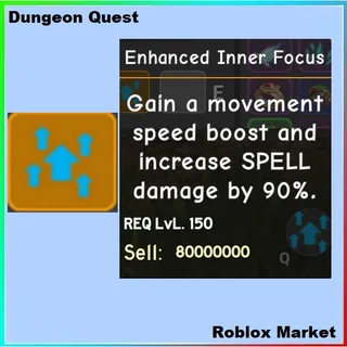 Dungeon Quest EIF