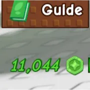 11K TRADE TOKENS GAG