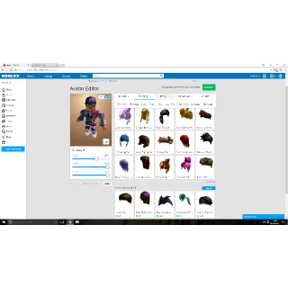 ROBLOX CLOTHES/ GAME BOOST - Other - Gameflip - 