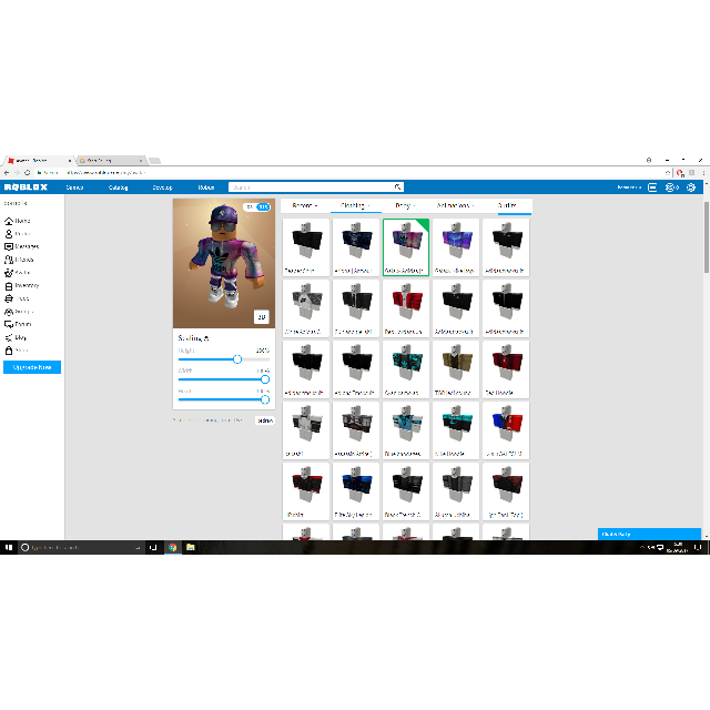 Roblox Clothes Game Boost Other Gameflip - roblox boost c