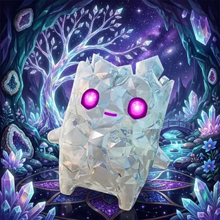 GEM ZERO POINT SPRITE