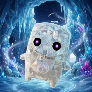 GEM EARTH SPRITE