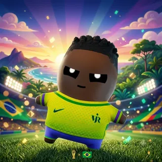 vini sprite - fortnite