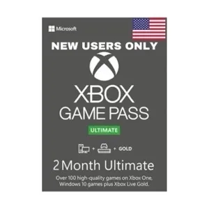 Game Pass Ultimate