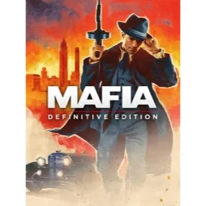 Mafia: Definitive Edition