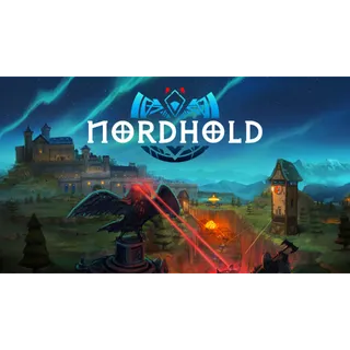 Nordhold