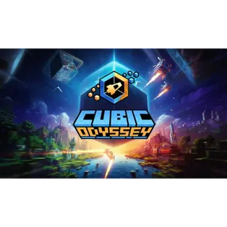 Cubic Odyssey